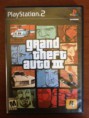GTA III (Casi Nuevo)